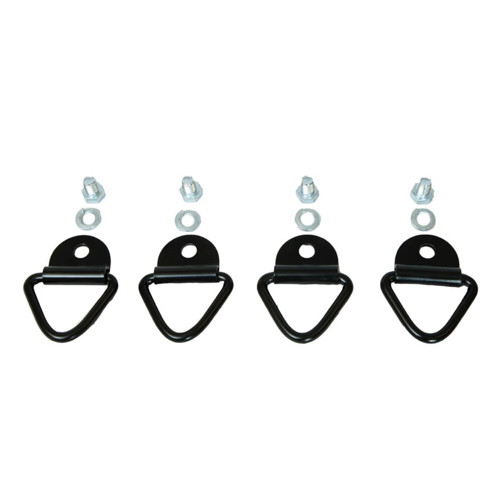 RUFF LAND Tie Down Kit D-Ring for sale at KYGUNCO.