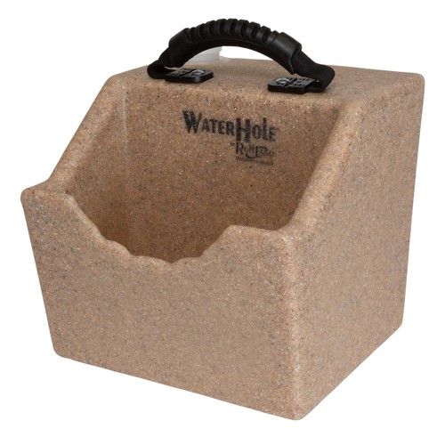 RUFF LAND Water Hole - Rockstone for sale at KYGUNCO.