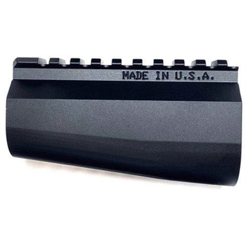 BOWDEN TACTICAL AR-V Series Handguard 5" Black for sale at KYGUNCO.