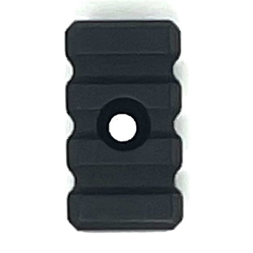 BOWDEN TACTICAL Picatinny Rail Section Short Black for sale at KYGUNCO.