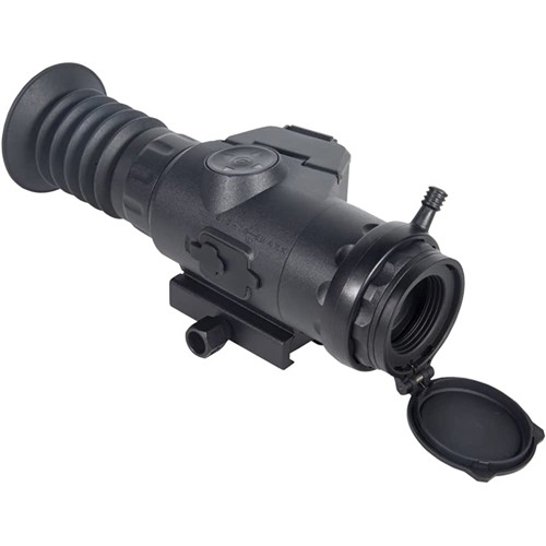 SIGHTMARK Wraith 4K Mini 2-16x32mm Digital Night Vision Rifle Scope | Black for sale at KYGUNCO.