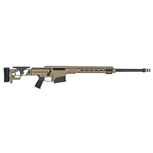 BARRETT SMR MRAD 300 Norma 26" 10rd - FDE for sale at KYGUNCO.