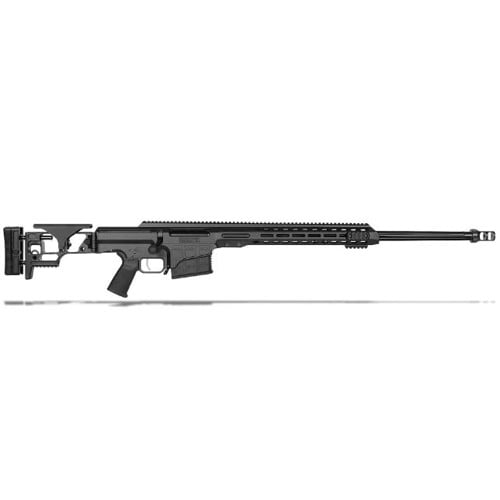 BARRETT MRAD 300 PRC 26" 10rd - Black for sale at KYGUNCO.