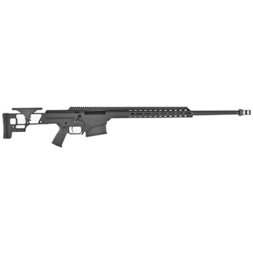 BARRETT SMR MRAD 300 PRC 26in Grey 10rd for sale at KYGUNCO.