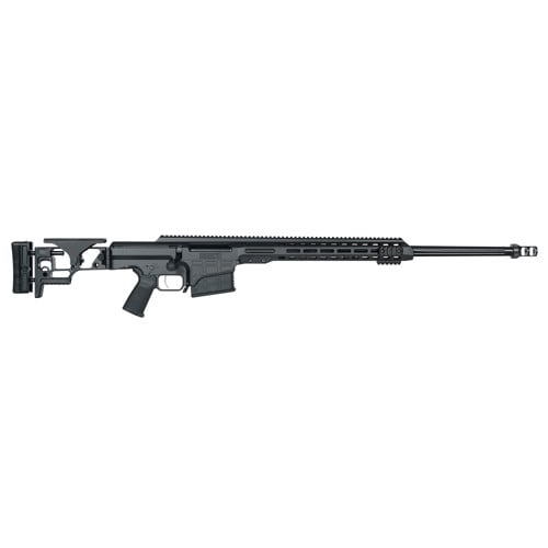 BARRETT MRAD 300 Win Mag 24" 10rd - Black for sale at KYGUNCO.