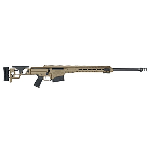 BARRETT MRAD 300 Win Mag 26" 10rd - FDE for sale at KYGUNCO.