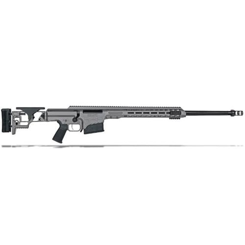 BARRETT MRAD 300 Win Mag 26" 10rd - Black / Grey for sale at KYGUNCO.