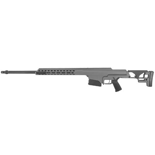 BARRETT SMR MRAD 300 Win Mag 26in Grey 10rd for sale at KYGUNCO.