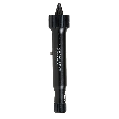 SIGHTMARK Laser Boresight Triple Duty Universal Red Laser for sale at KYGUNCO.