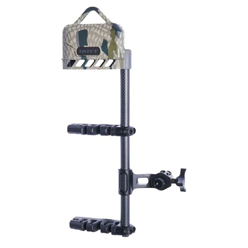 HOYT Superlite DG Quiver 4 Arrow Verde for sale at KYGUNCO.