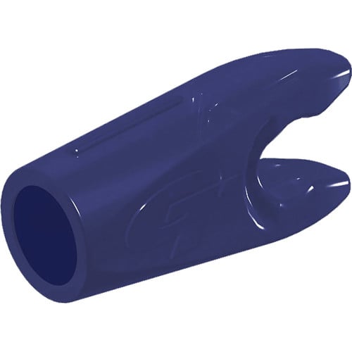 GOLD TIP Nock Pin HD - Blue New 12ct for sale at KYGUNCO.