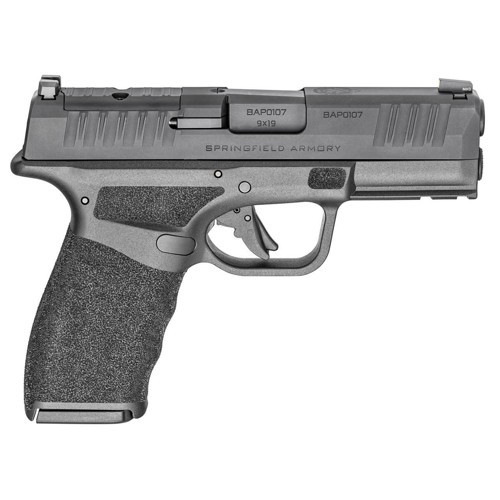 SPRINGFIELD ARMORY Hellcat PRO 9mm 3.7" 15+1 Pistol - Qualified Professionals Only for sale at KYGUNCO.