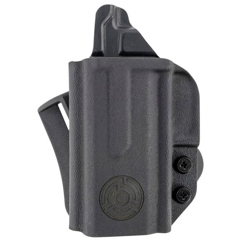 BYRNA TECHNOLOGIES Kydex Waistband Holster - LH for sale at KYGUNCO.