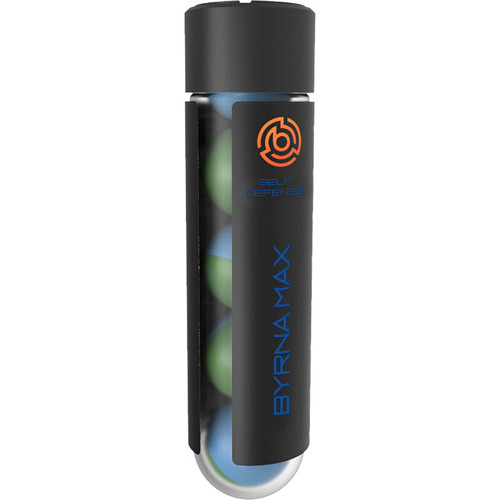 BYRNA TECHNOLOGIES Max Projectiles (5ct) for sale at KYGUNCO.