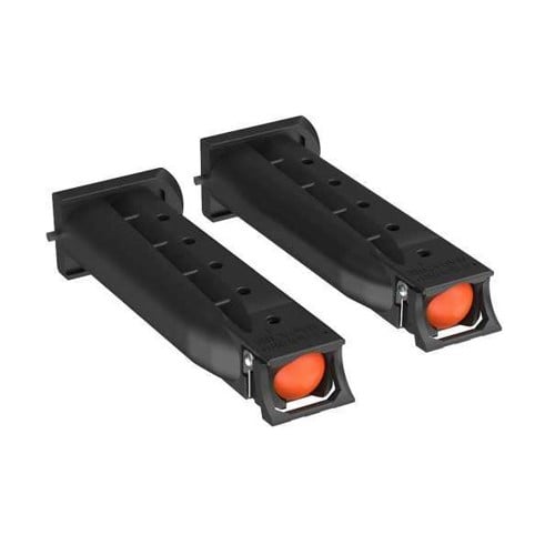 BYRNA TECHNOLOGIES Spare Magazine - Black (Set of 2) for sale at KYGUNCO.