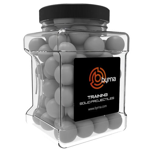 BYRNA TECHNOLOGIES Kinetic Projectiles (95ct) for sale at KYGUNCO.