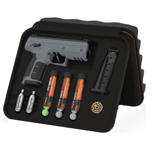 BYRNA TECHNOLOGIES SD Kinetic Kit - Gray for sale at KYGUNCO.