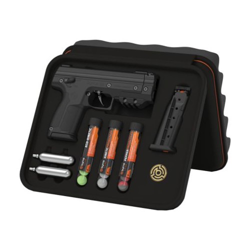 BYRNA TECHNOLOGIES SD XL Pepper Kit - Black for sale at KYGUNCO.