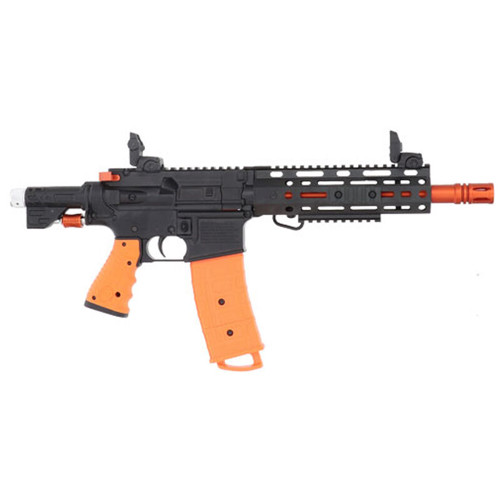 BYRNA TECHNOLOGIES Mission 4 Launcher Rifle Bundle for sale at KYGUNCO.