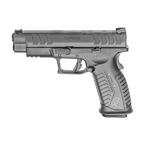 SPRINGFIELD ARMORY XDM Elite 10mm 4.5" 16rd Optic Ready Pistol - Black for sale at KYGUNCO.