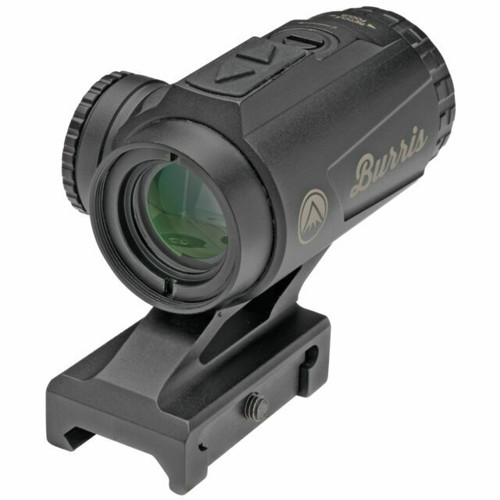 BURRIS RT Series 30mm RT-5 Ballistic 5x for sale at KYGUNCO.