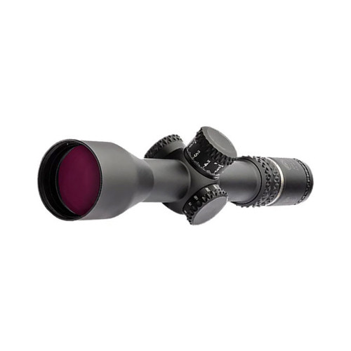 BURRIS Xtreme Tactical XTR III 3.3-18x50mm SCR 2 MIL for sale at KYGUNCO.