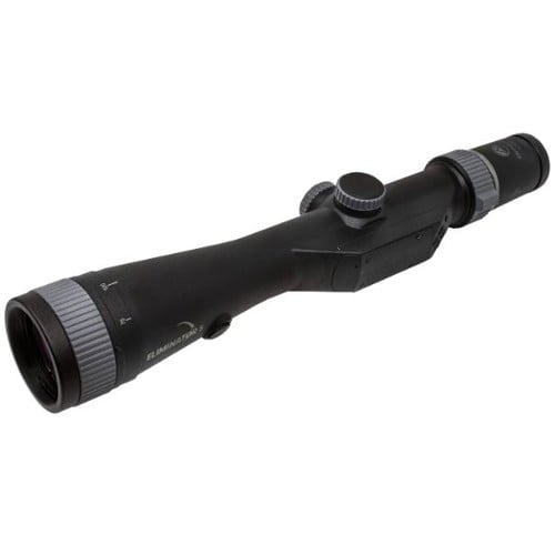BURRIS Eliminator V 5-20x50mm X96 Rifle Scope - Black for sale at KYGUNCO.
