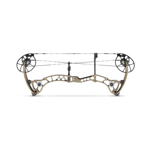 BOWTECH ARCHERY CP28 RH 60# Flat Dark Earth for sale at KYGUNCO.
