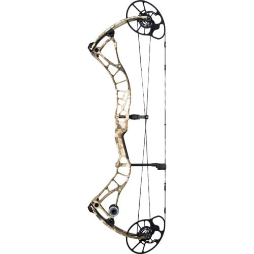 BOWTECH ARCHERY CP28 RH 60# Subalpine for sale at KYGUNCO.