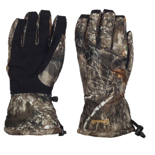 GAMEHIDE Day Break Glove Realtree Edge for sale at KYGUNCO.
