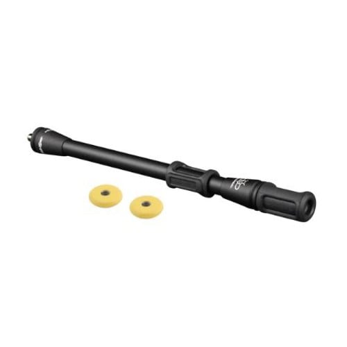 SHREWD BEEREAL 9" Vantage Adjustable Stabilizer - Black for sale at KYGUNCO.