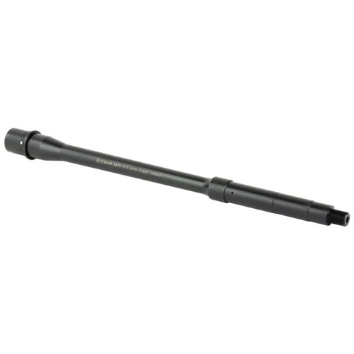 BALLISTIC ADVANTAGE Modern Series 5.56 13.9" Mid Length - Black for sale at KYGUNCO.