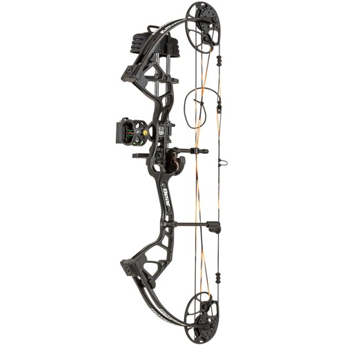 BEAR ARCHERY Royale RTH 50 LH Shadow for sale at KYGUNCO.