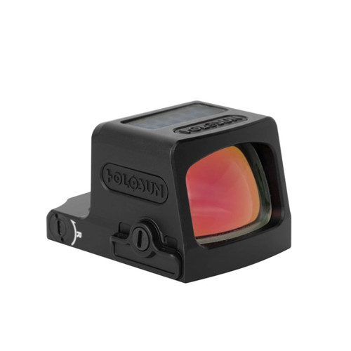 HOLOSUN EPS-RD-MRS 2 MOA Dot / 32 MOA Circle Refle Sight for sale at KYGUNCO.