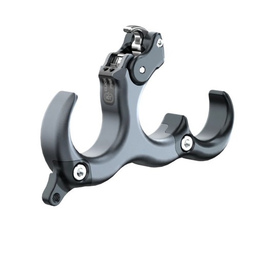 ULTRAVIEW The Hinge 2 Large - Anodized Aluminum for sale at KYGUNCO.