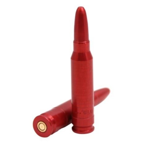 CARLSON'S Snap Cap 308 Win Aluminum 2 Per Box for sale at KYGUNCO.