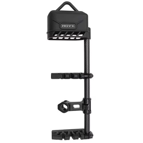 HOYT Superlite DG Quiver 4 Arrow Black for sale at KYGUNCO.