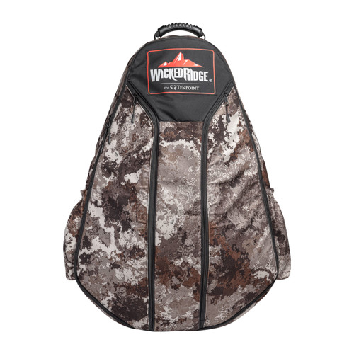 WICKED RIDGE Ambush Crossbow Bowpack /Wicked Ridge Models Black for sale at KYGUNCO.