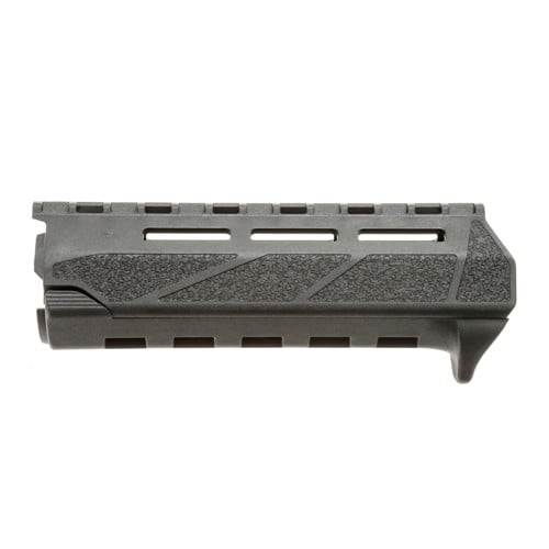 BRAVO COMPANY BCM Gunfighter PMCR M-Lok Handguard Carbine - BLAC for sale at KYGUNCO.