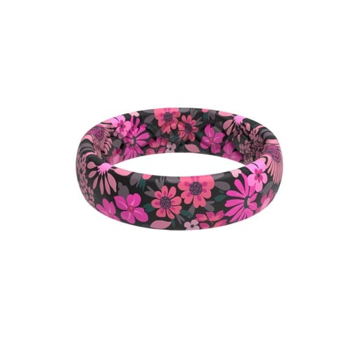 GROOVE LIFE Vivida Thin Ring for sale at KYGUNCO.