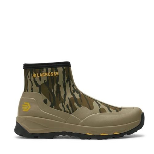 LACROSSE AlphaTerra 6" Mossy Oak Original Bottomland for sale at KYGUNCO.