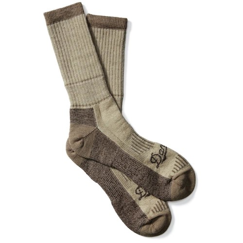 LACROSSE Hunt Midweight Merino Crew for sale at KYGUNCO.