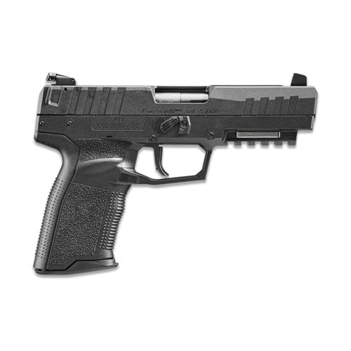 FN AMERICA Five-Seven MRD 5.7x28mm 4.8" 20rd Optic Ready Pistol | Black for sale at KYGUNCO.