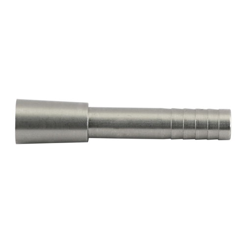 BLACK EAGLE ARCHERY Half-Out Inserts Rampage Stainless 12pk for sale at KYGUNCO.