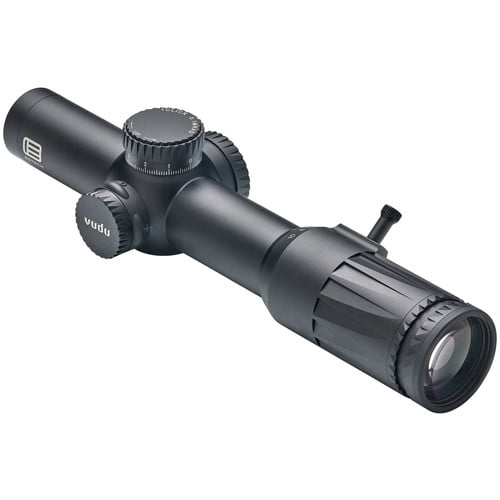 EOTECH Vudu 1-10x28 FFP Riflescope -SR5 Reticle  (MRAD)