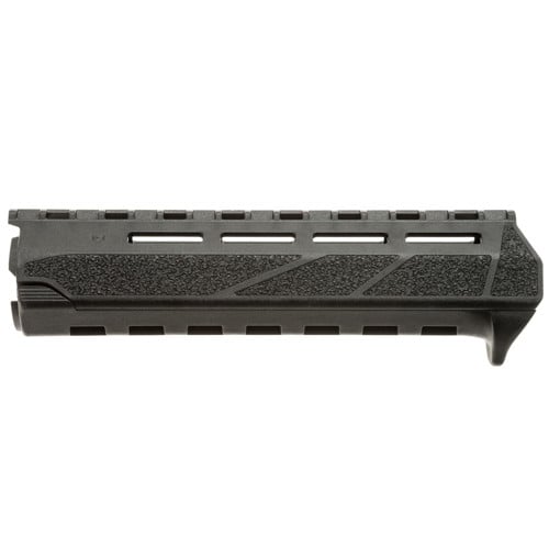 BRAVO COMPANY BCM Gunfighter PMCR M-Lok Handguard Mid- Black for sale at KYGUNCO.