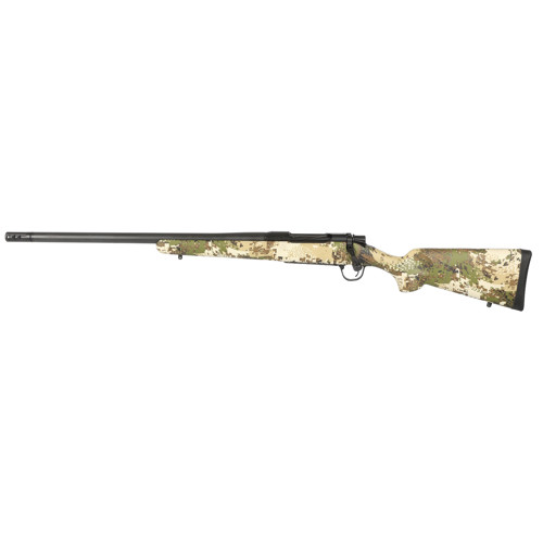 CHRISTENSEN ARMS Ridgeline FFT 300 PRC 22" 4rd Left Hand Bolt Action Rifle - Sitka Subalpine for sale at KYGUNCO.