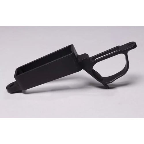 CHRISTENSEN ARMS Short Action AICS Hunter Detachable Bottom - Black for sale at KYGUNCO.