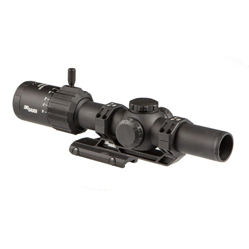 SIG SAUER Tango MSR Scope 1-8x24mm 30mm SFP Illumi MSR BDC8 for sale at KYGUNCO.