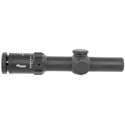 SIG SAUER Tango MSR Scope 1-10x28mm 34mm SFP Illum MSR BDC10 for sale at KYGUNCO.